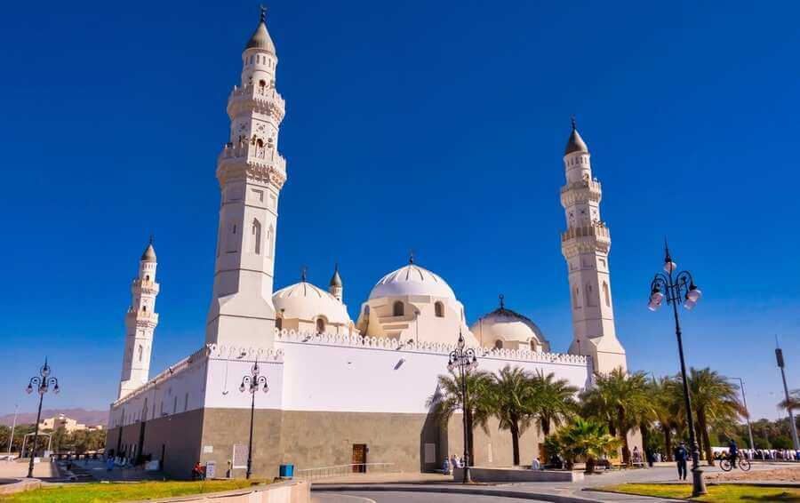 masjidquba