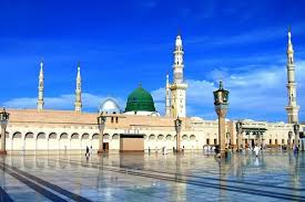 nabawi