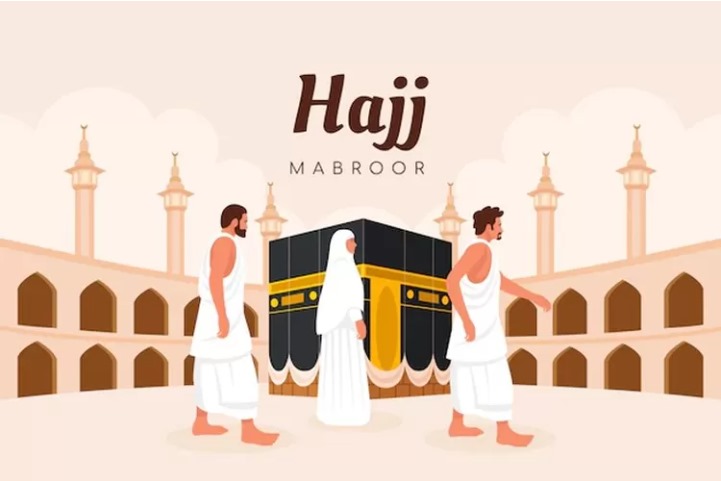 Haji