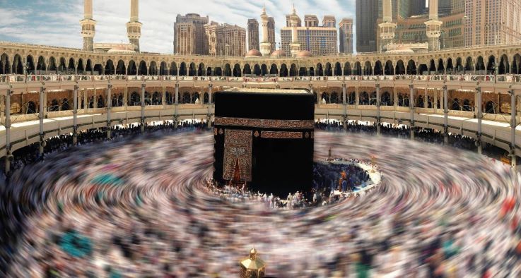 Tawaf