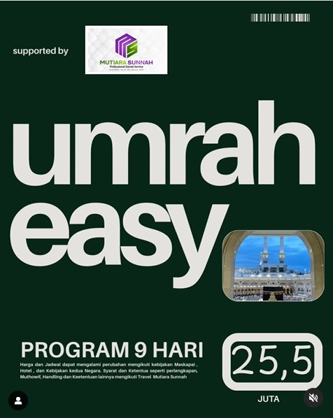 Umrah Easy